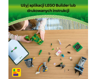 LEGO Wicked 75689 Emerald City i Kiamo Ko Castle - 1331678 - zdjęcie 8
